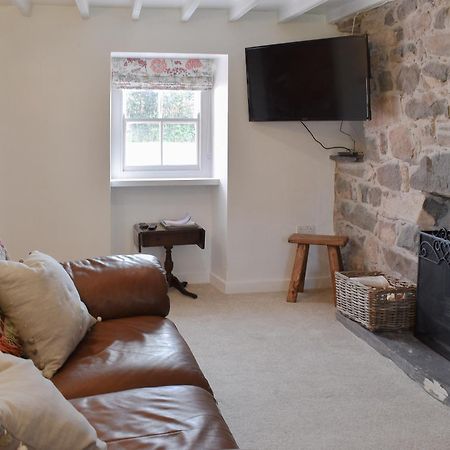 Villa Caer Pwll Morfa Nefyn Exterior foto